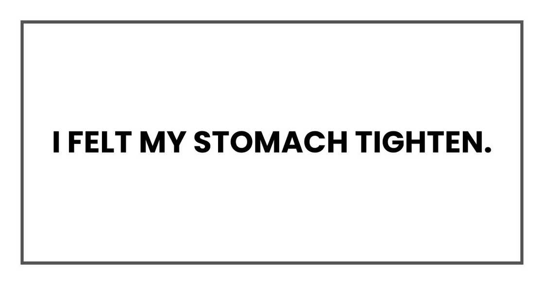 STOMACH