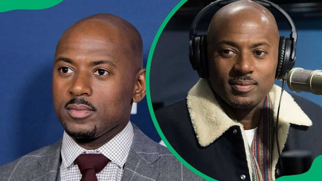 Romany Malco’s age Romany Malco’s age