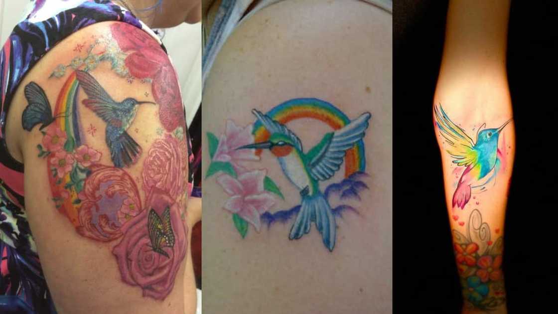 Body ink ideas Body ink ideas