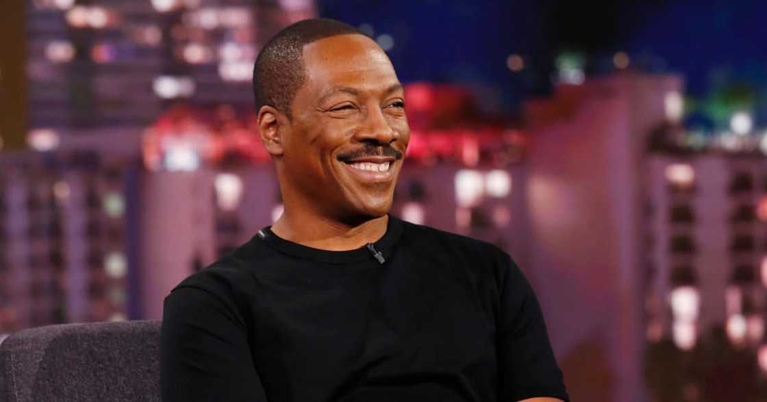 Veteran actor Eddie Murphy wants to go back to stand up comedy Veteran actor Eddie Murphy wants to go back to stand up comedy