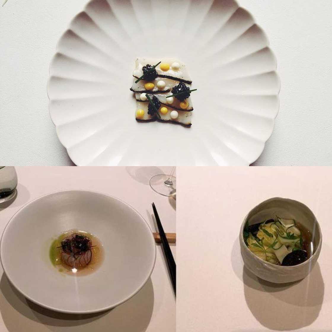 What is the restaurant in Chicago where the servers are rude to you? What is the restaurant in Chicago where the servers are rude to you?