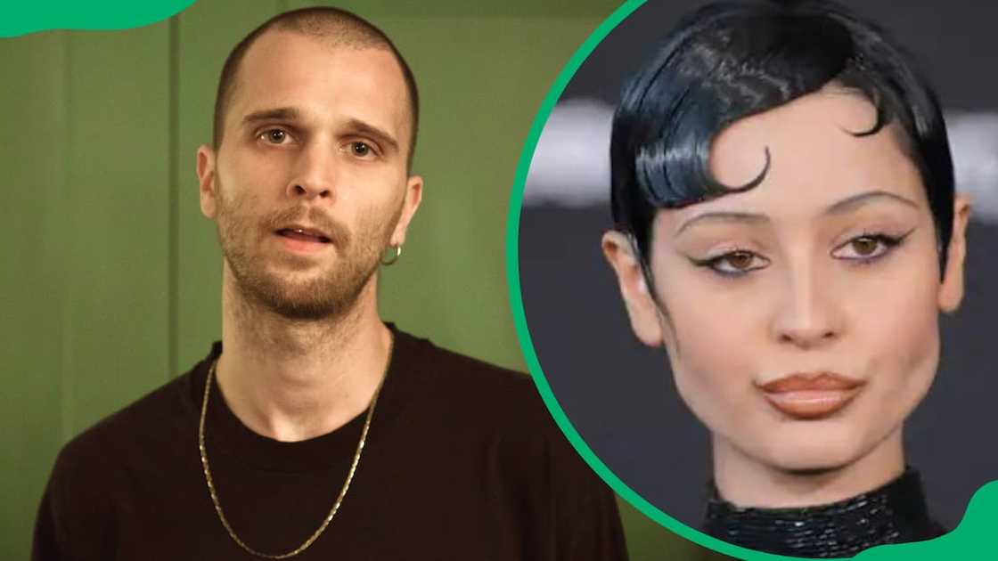 Is Alexa Demie in a relationship? Is Alexa Demie in a relationship?