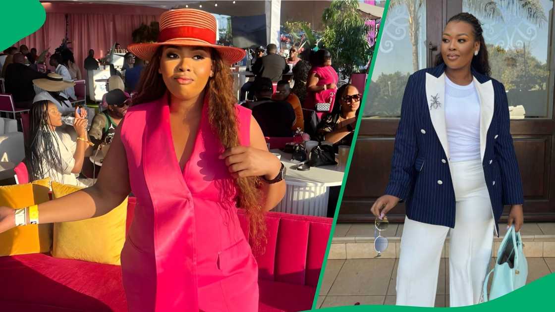 Anele Mdoda has called for Ocean Basket to be boycotted. Anele Mdoda has called for Ocean Basket to be boycotted.