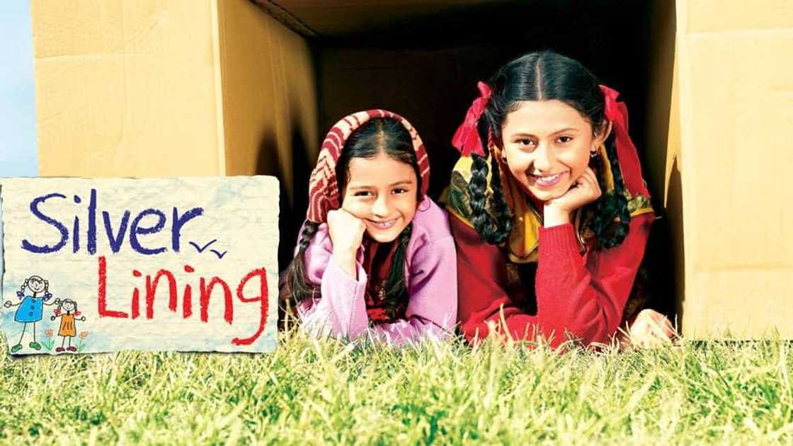 Zee World Silver Lining Zee World Silver Lining