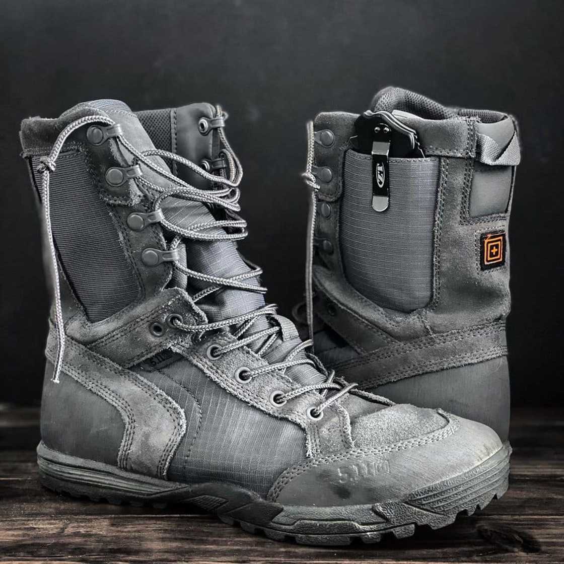 mens boots south africa