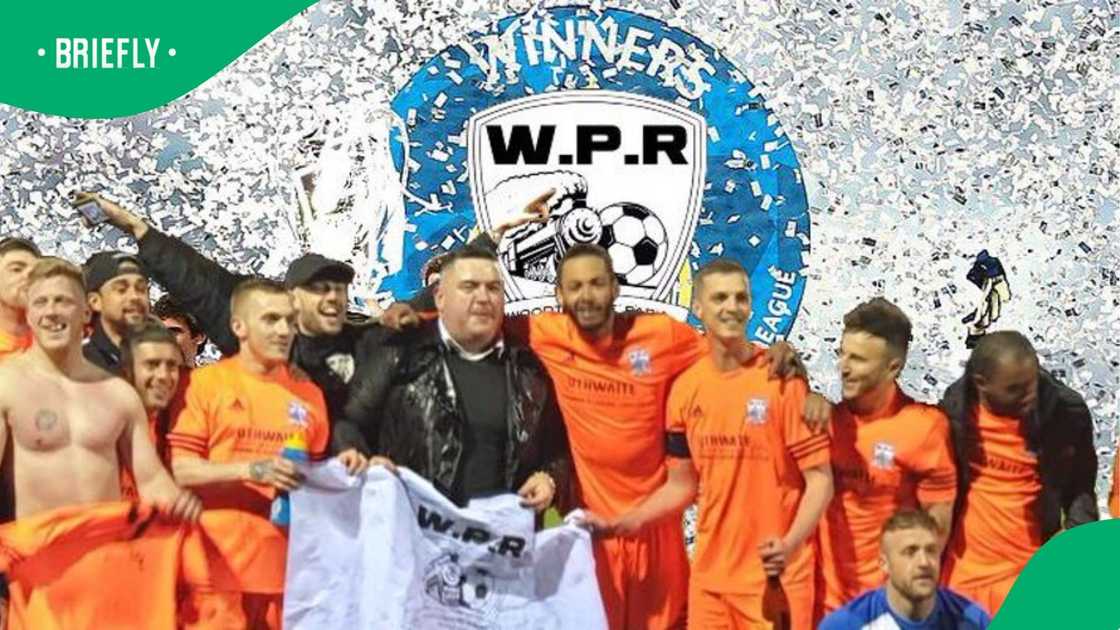 Woodthorpe Park Rangers