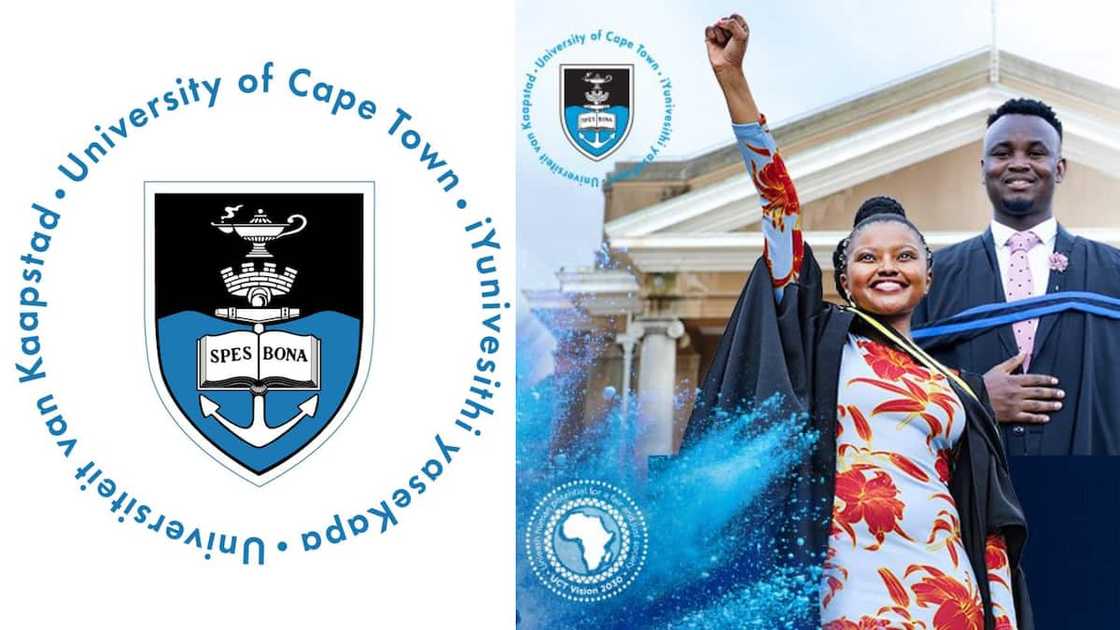 The best higher learning institution The best higher learning institution