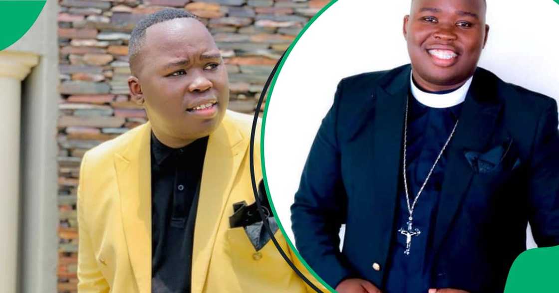 Thinah Zungu lost valuables worth over R500K Thinah Zungu lost valuables worth over R500K