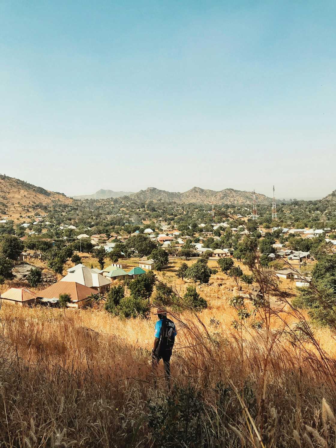 Eastern Cape festive celebrations often go viral