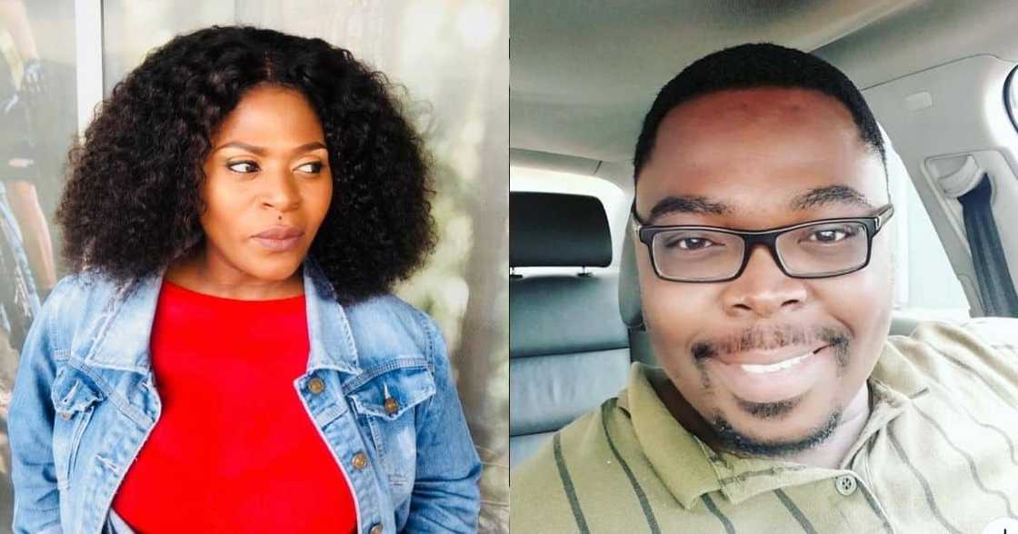 Uzalo's Baby Cele, Siyabonga Shibe to exit at end of Season 6 Uzalo's Baby Cele, Siyabonga Shibe to exit at end of Season 6