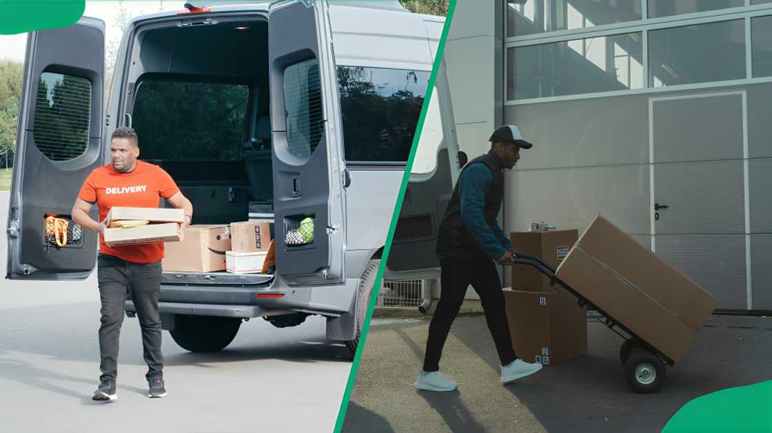 Amazon shipping to South Africa Amazon shipping to South Africa