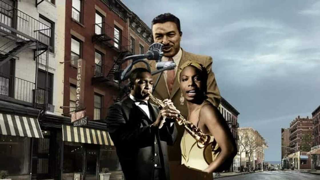 By Whatever Means Necessary, the Times of Godfather of Harlem, Showmax By Whatever Means Necessary, the Times of Godfather of Harlem, Showmax