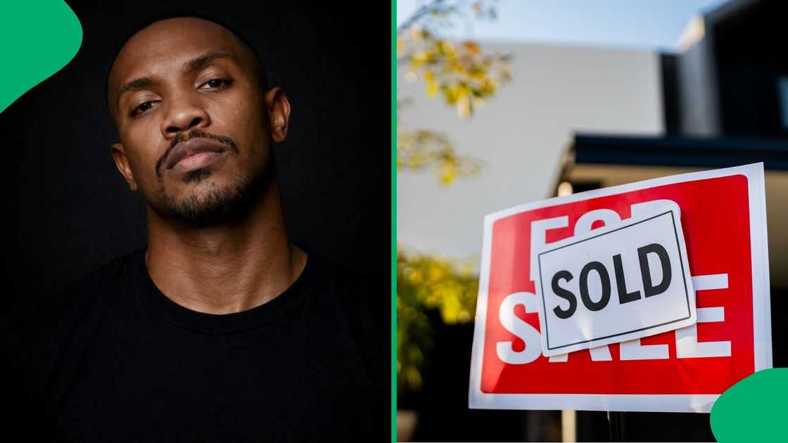 He highlighted that inflation has turned a once-massive fortune into the entry-level price for today's market