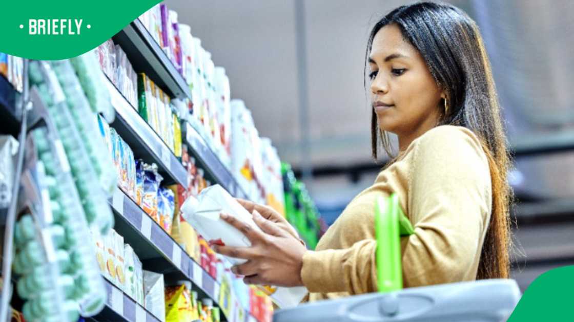 The South African government has sacrificed 70% of the fuel levy to cushion food inflation prices The South African government has sacrificed 70% of the fuel levy to cushion food inflation prices