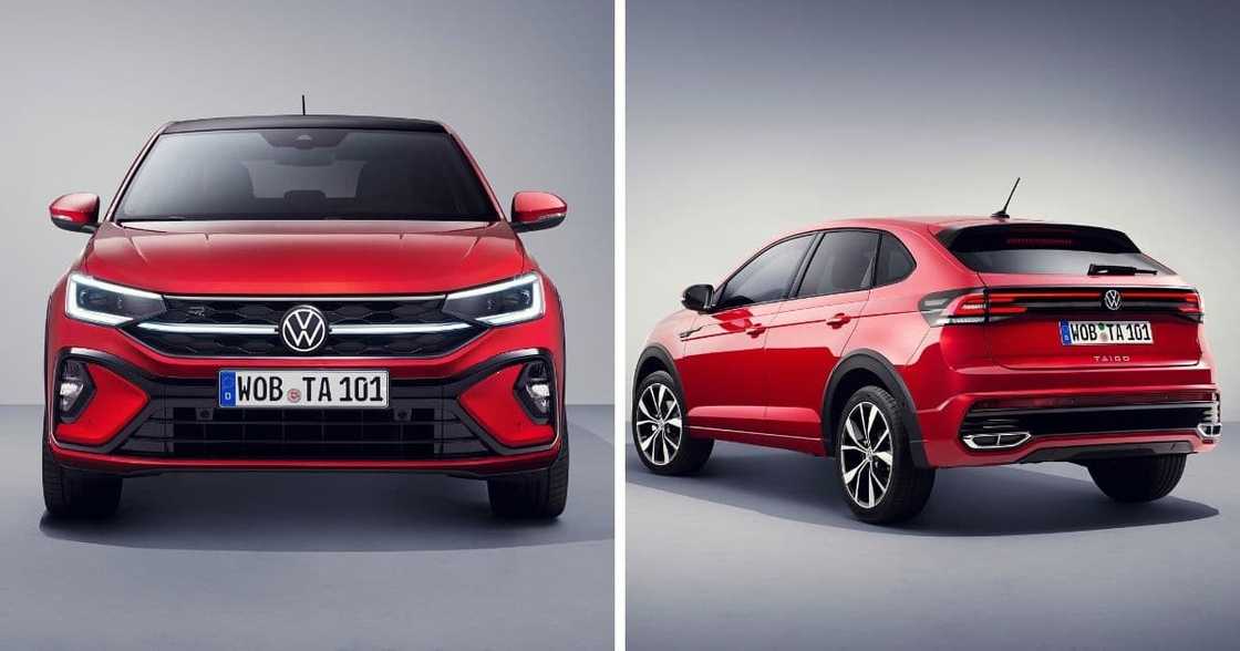 Volkswagen, Taigo, Compact SUV, Mzansi, SUV Volkswagen, Taigo, Compact SUV, Mzansi, SUV