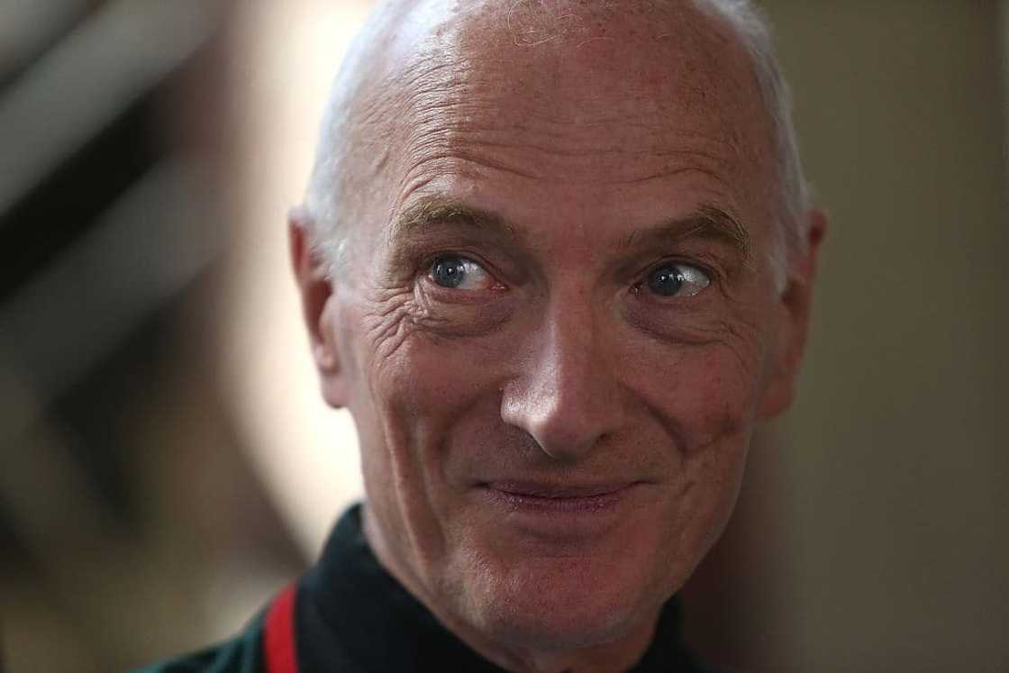 South African celebrities with HIV South African celebrities with HIV