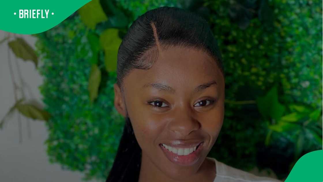 Big Brother Mzansi star takes a break from social media