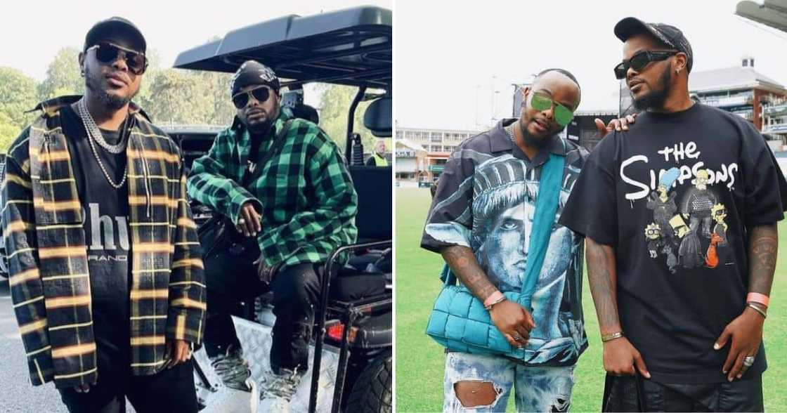 Major League DJs Major League DJs