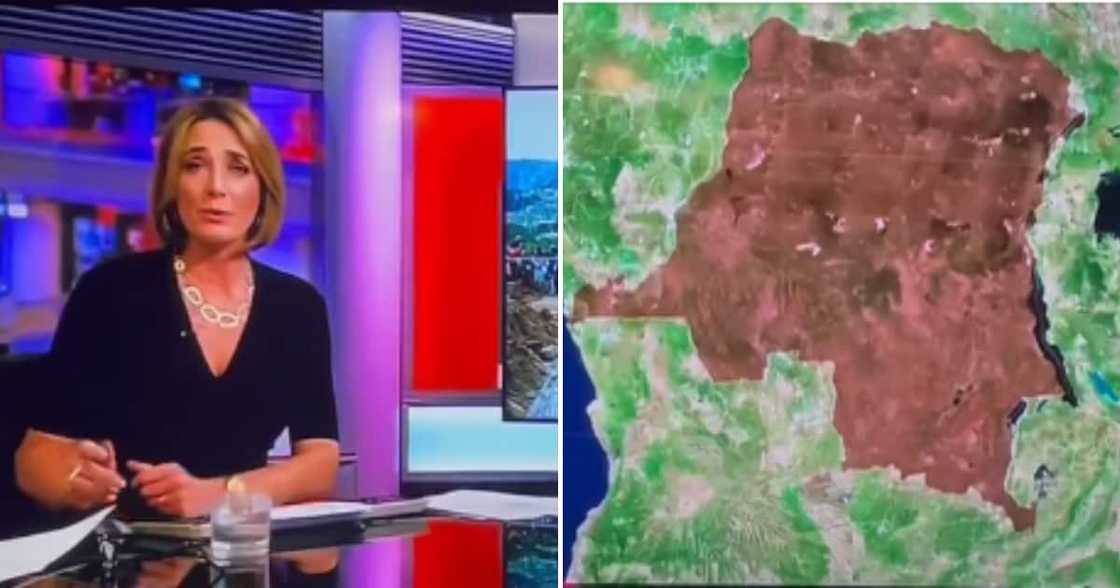 BBC News, social media, floods, SA, KZN BBC News, social media, floods, SA, KZN