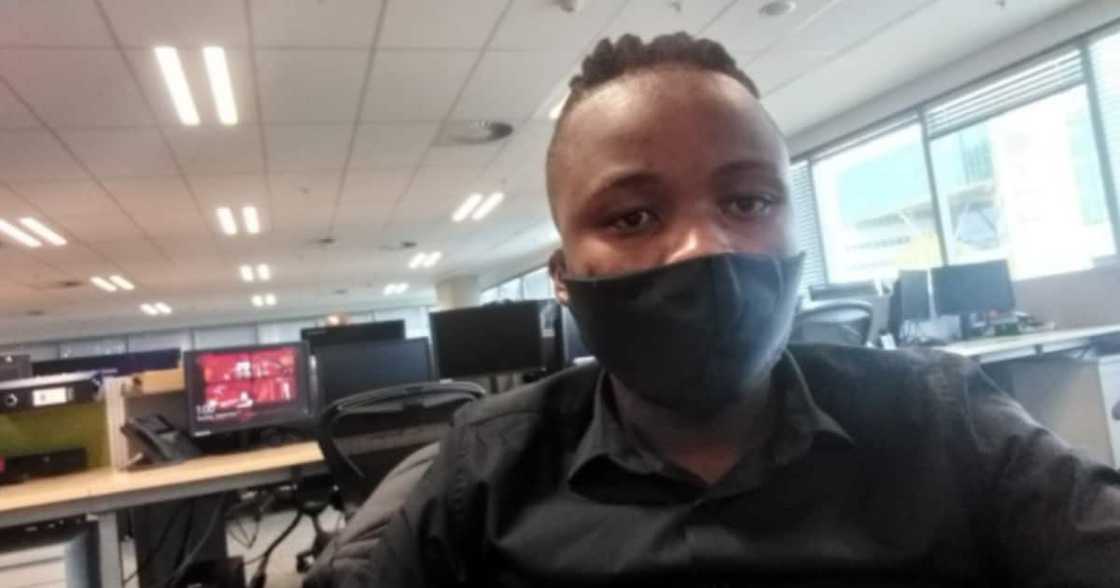 Man, Job, Employment, Job seekers, encouraging, inspiring, Social media reactions Man, Job, Employment, Job seekers, encouraging, inspiring, Social media reactions