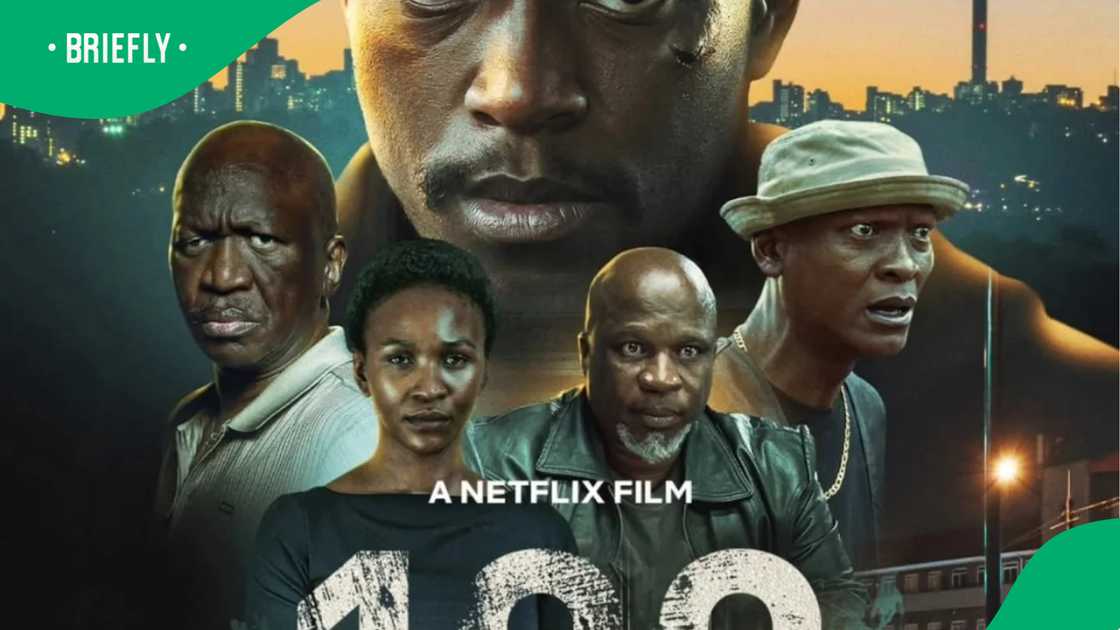 180 became Netflix's biggest South African film globally. 180 became Netflix's biggest South African film globally.