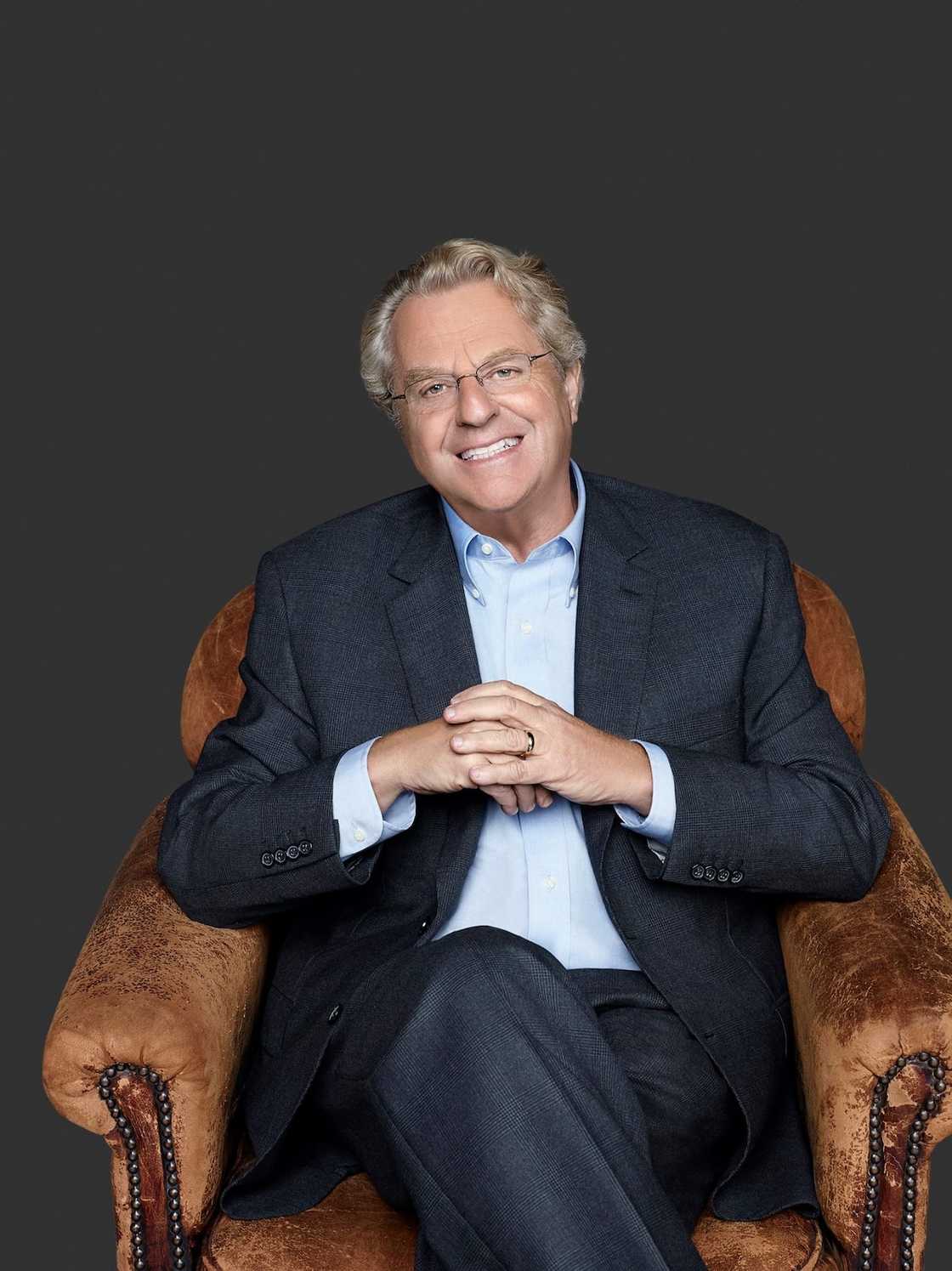 Jerry Springer's net worth Jerry Springer's net worth