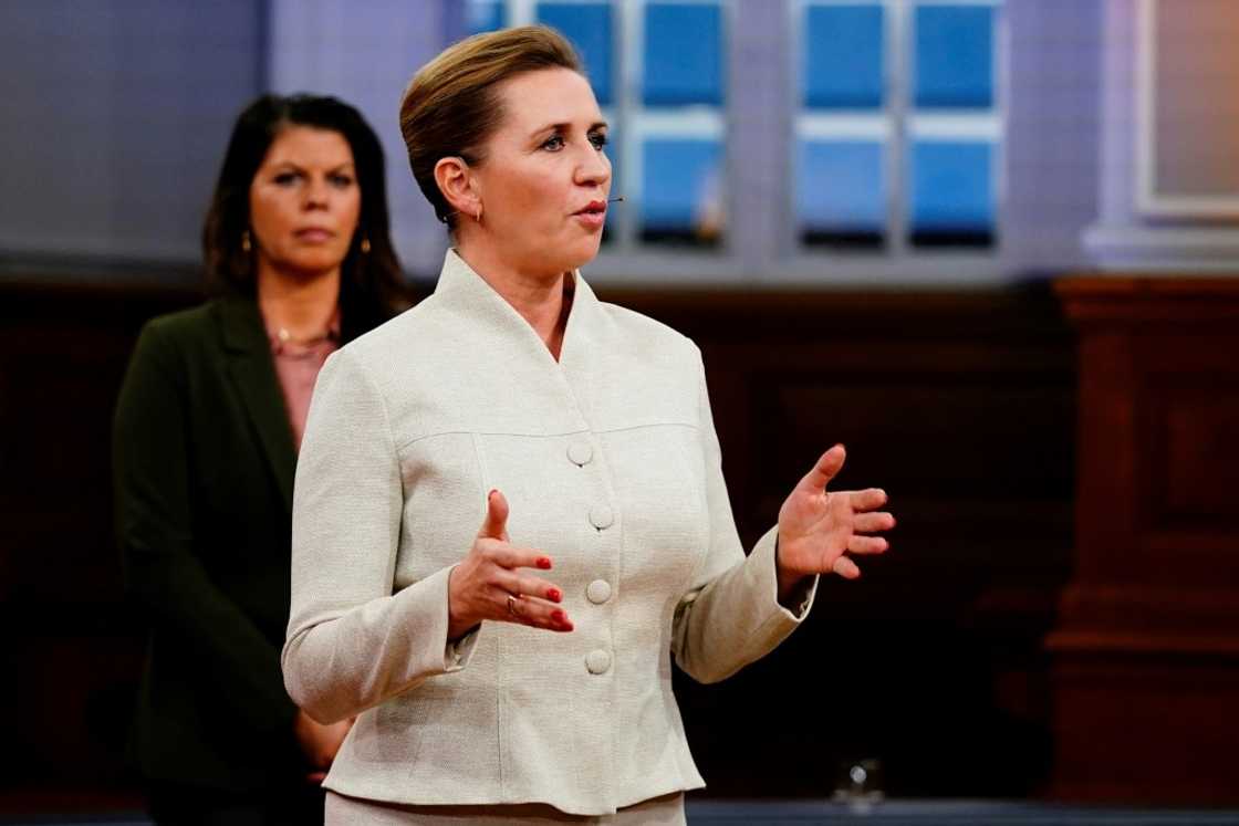 With neither bloc looking likely to gain their own majority, they will not be able to govern without the help of the Moderates With neither bloc looking likely to gain their own majority, they will not be able to govern without the help of the Moderates