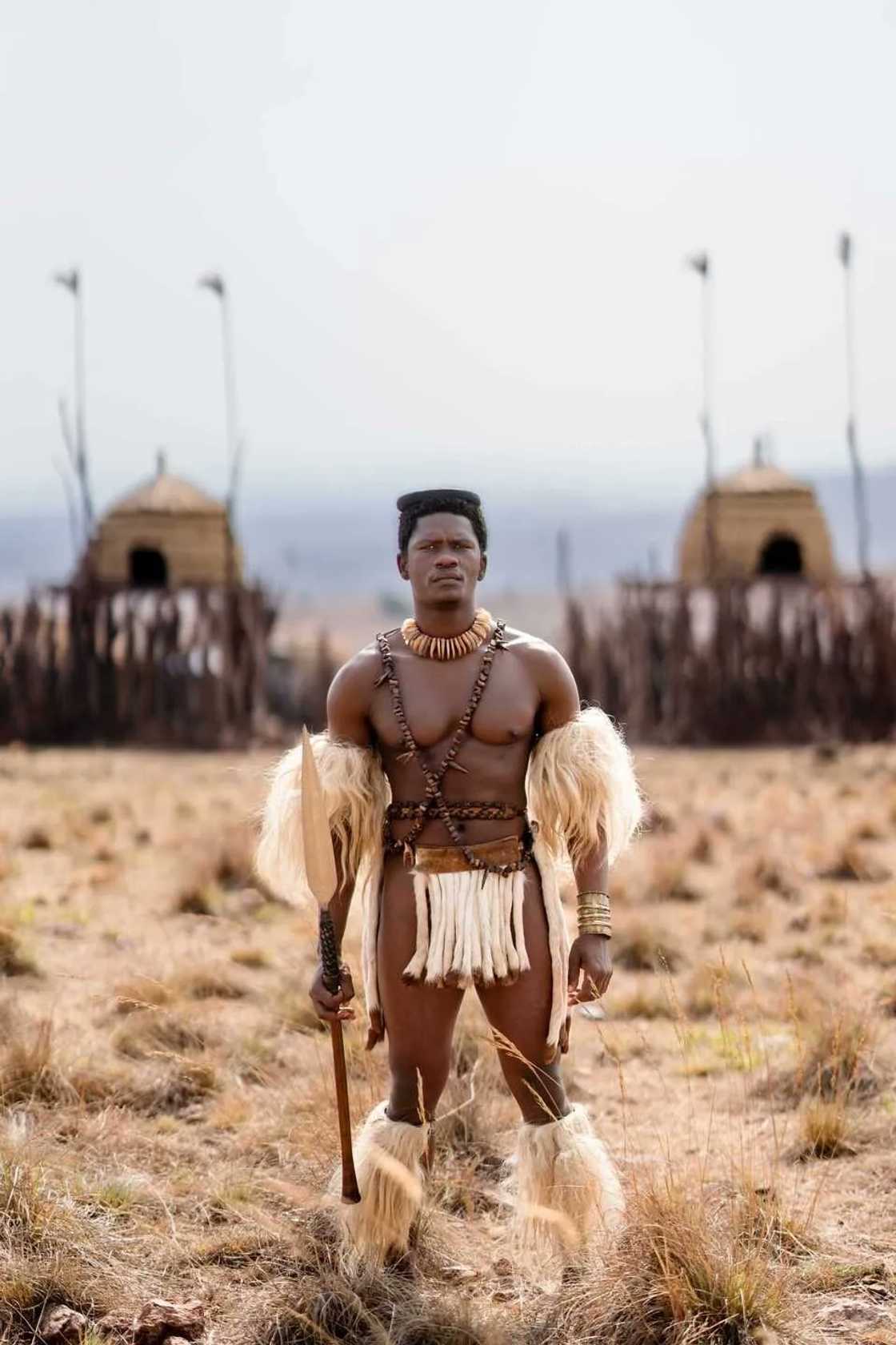 Fans reacted to 'Shaka iLembe' returning for another season Fans reacted to 'Shaka iLembe' returning for another season