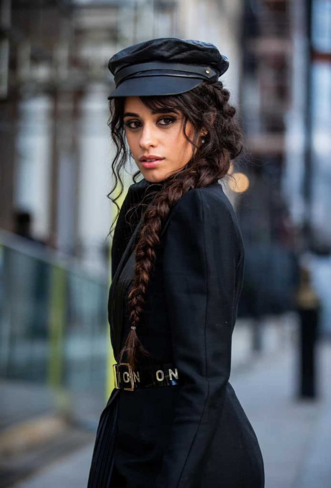 Camila Cabello's net worth Camila Cabello's net worth