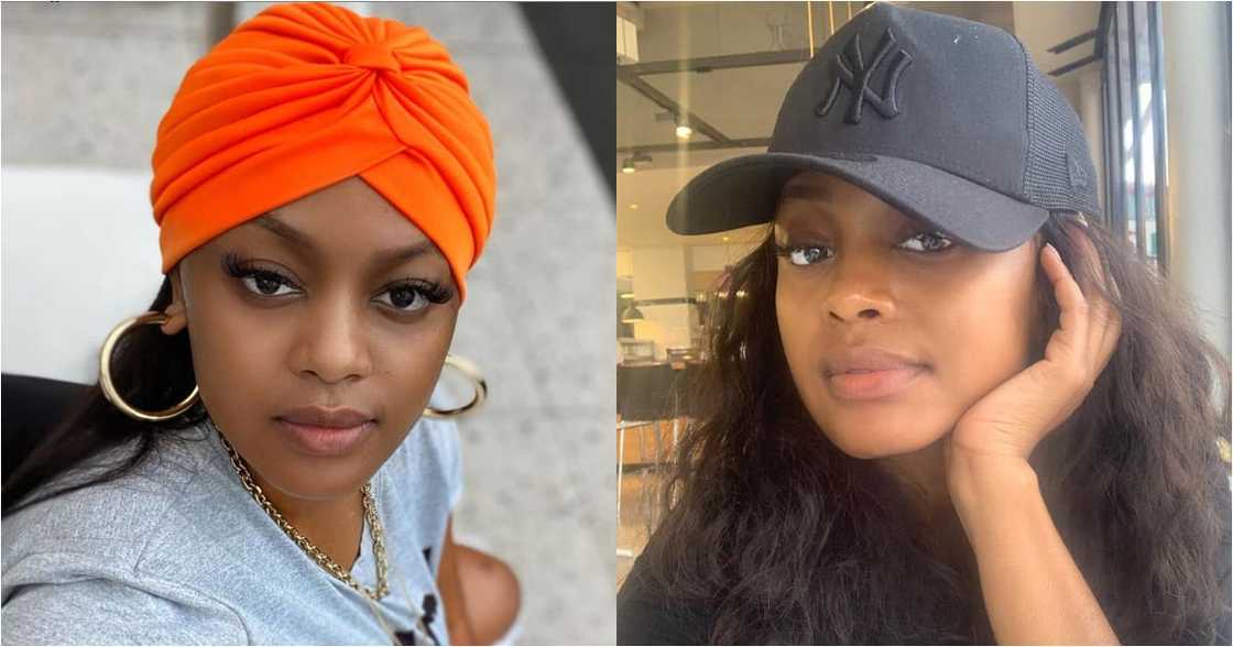 Lerato Kganyago on mission to end poverty Lerato Kganyago on mission to end poverty