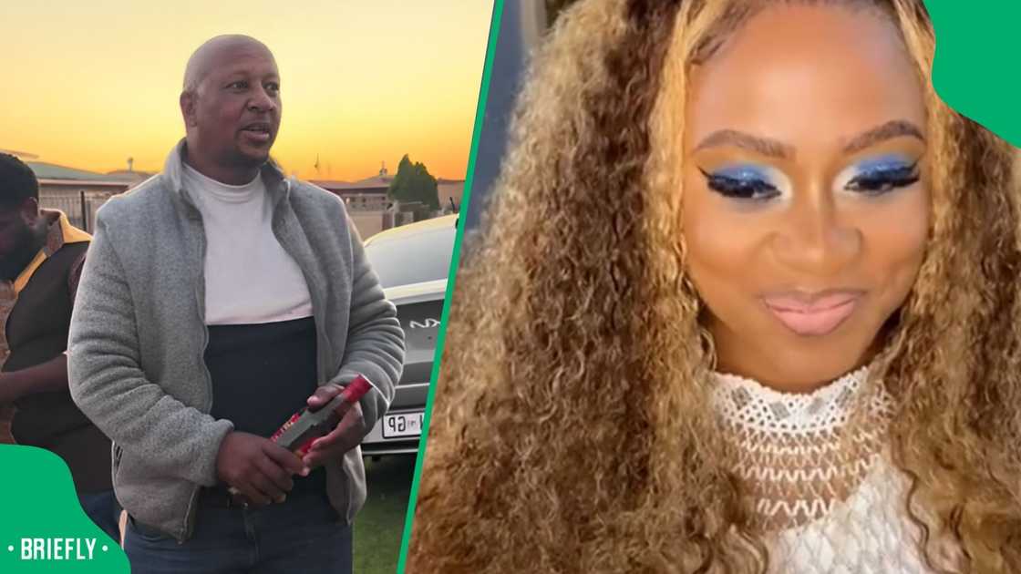 Mzansi dusted by butchered lobola Mzansi dusted by butchered lobola