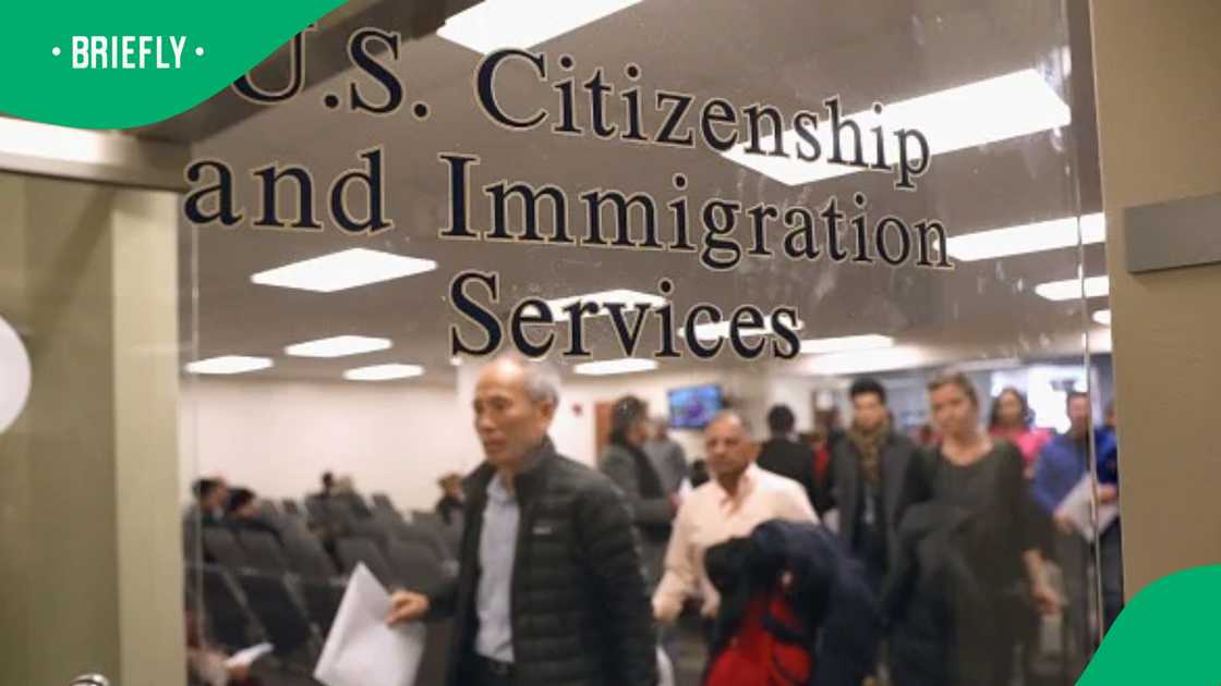 America updated its requirements for permanent residence applications