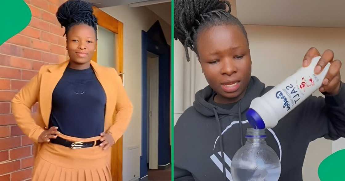 Mzansi appreciates love ritual Mzansi appreciates love ritual