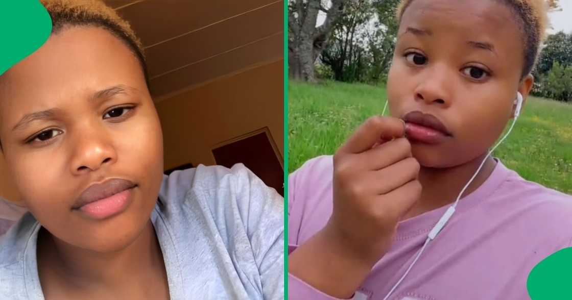 A young woman celebrated getting a job without applying and the internet congratulated her A young woman celebrated getting a job without applying and the internet congratulated her