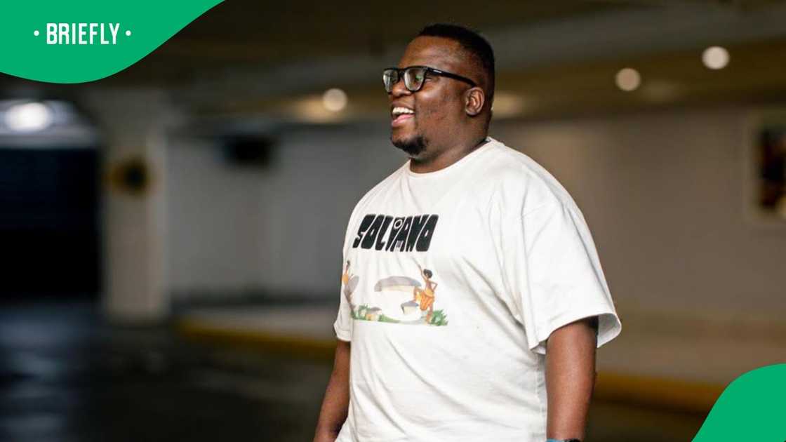Podcaster lambasts Gayton Podcaster lambasts Gayton