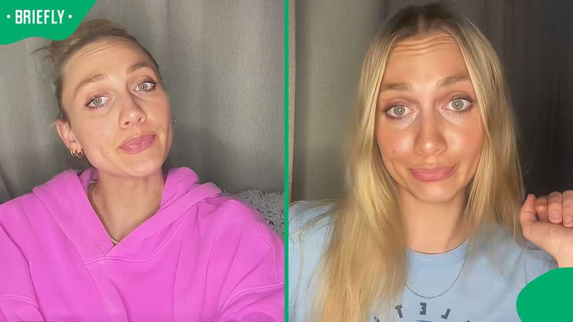 A woman shared South Africa's 'unspoken rules.'