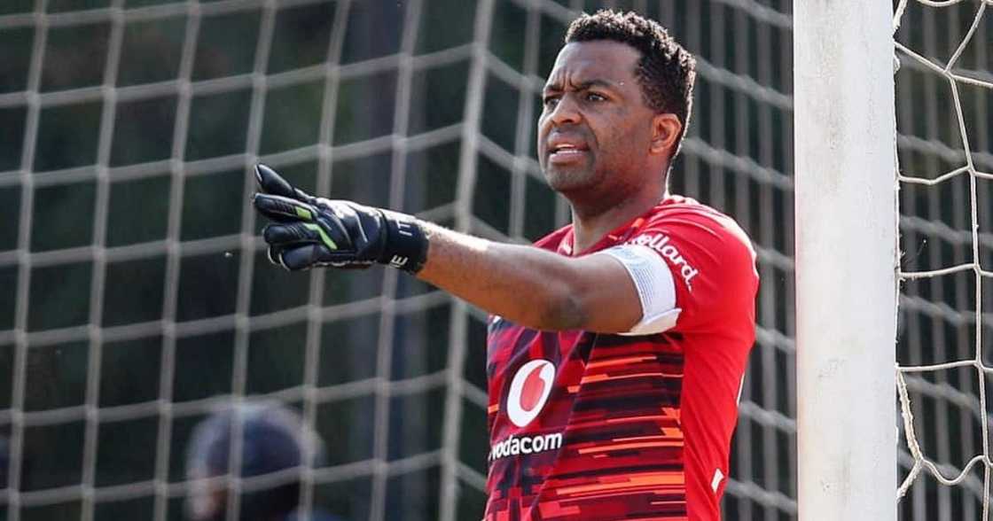 Stuart Baxter, TS Galaxy, Kaizer Chiefs, Itumeleng Khune, squad exclusion Stuart Baxter, TS Galaxy, Kaizer Chiefs, Itumeleng Khune, squad exclusion