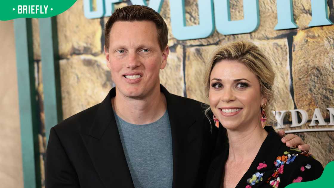 Who is Sandra Lynn Modic? The actress and wife of David Ellison ...