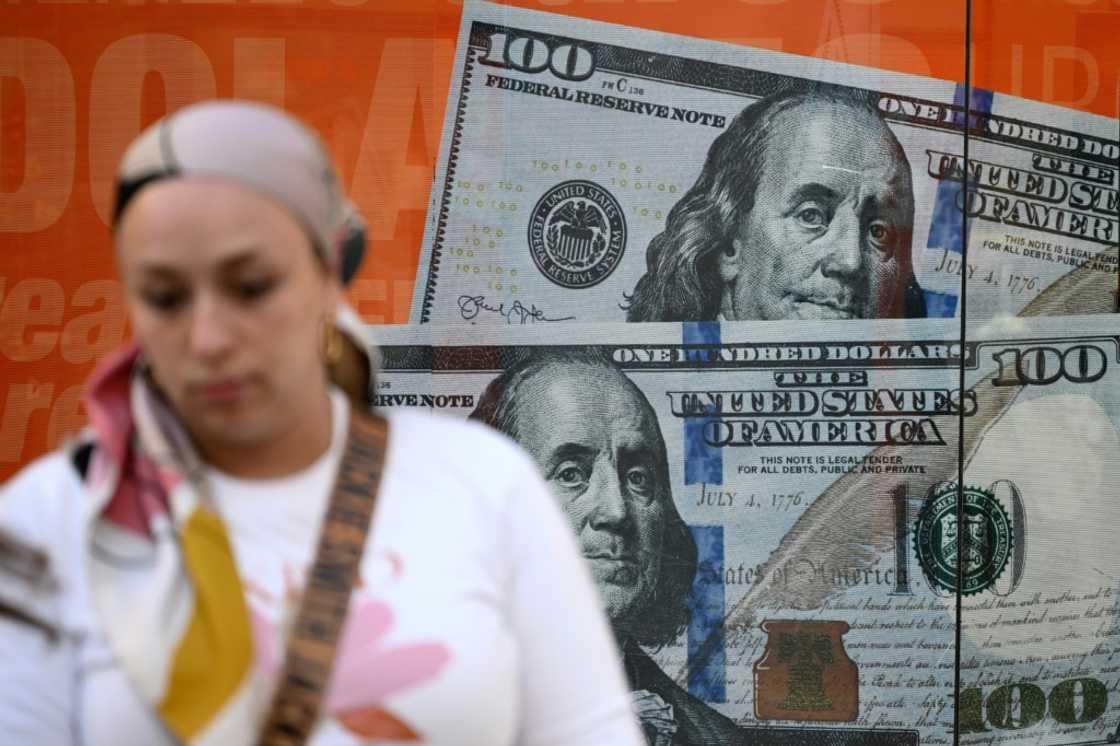 The dominance of the US dollar is likely to continue, Federal Reserve Governor Waller said Thursday The dominance of the US dollar is likely to continue, Federal Reserve Governor Waller said Thursday
