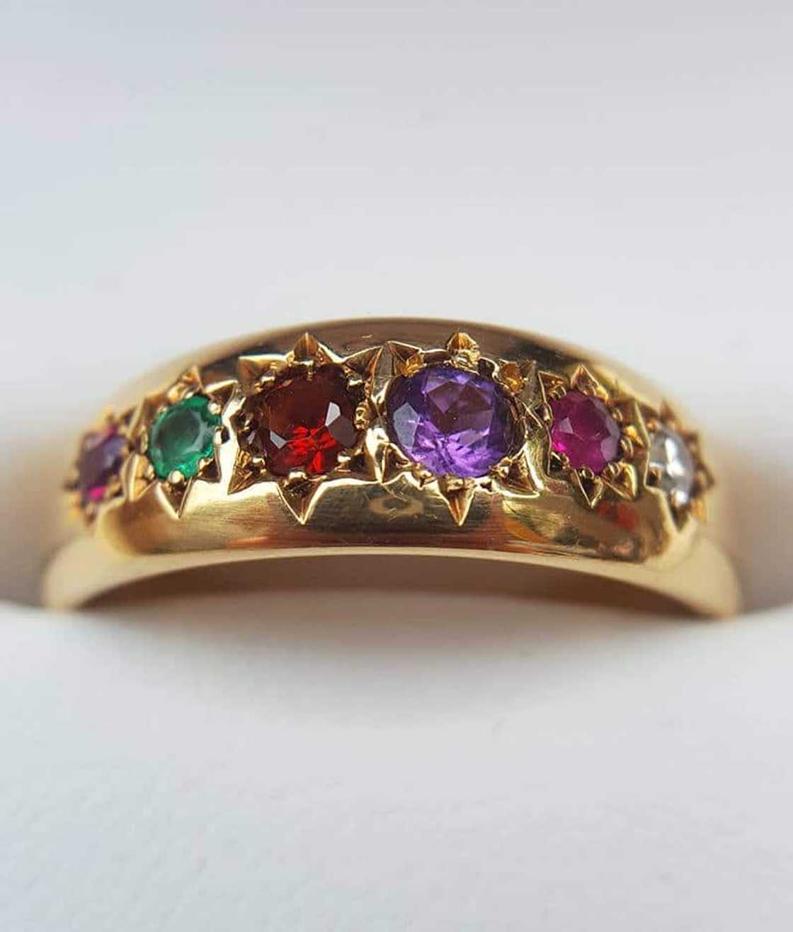 rings South Africa rings South Africa