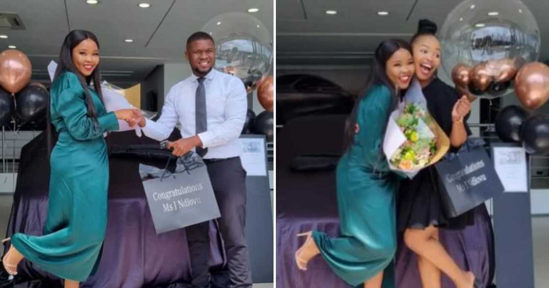 Mercedes Benz, woman, Mzansi, car Mercedes Benz, woman, Mzansi, car