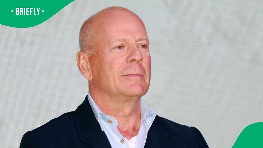 Bruce Willis's health is deteriorating. Bruce Willis's health is deteriorating.