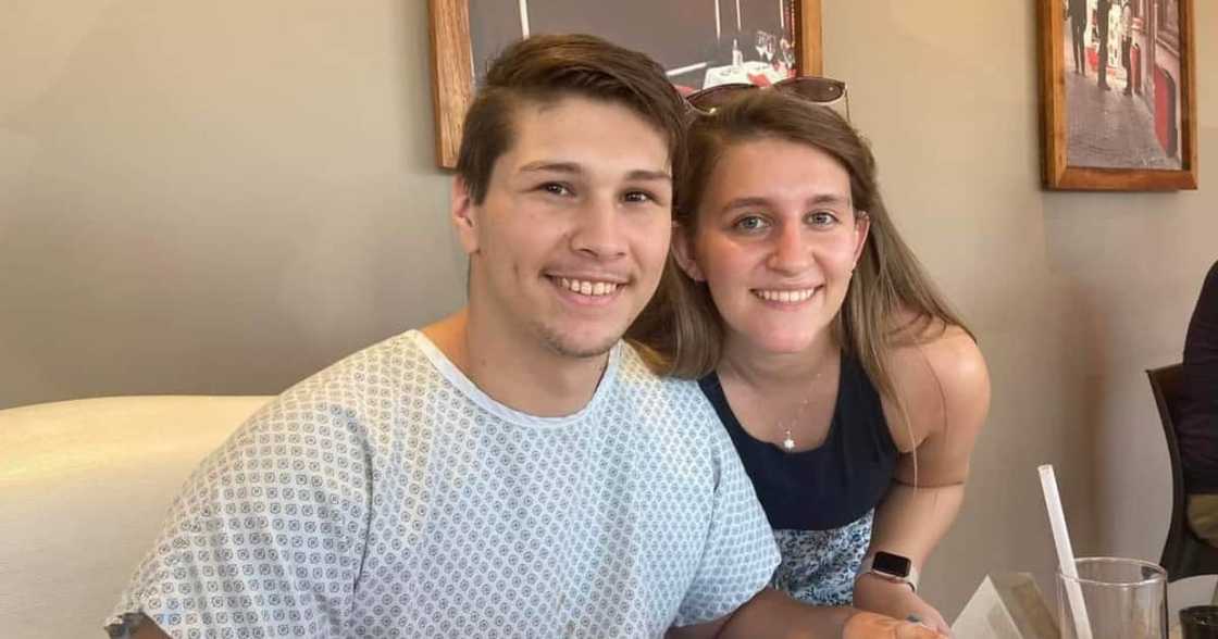 Social media, Kyle, matric, hijacking, hospital Social media, Kyle, matric, hijacking, hospital