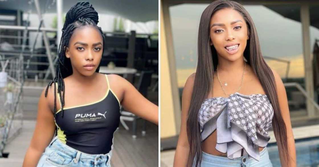 Gigi Lamayne, Pregnancy, Rumours, Twitter, Rapper Gigi Lamayne, Pregnancy, Rumours, Twitter, Rapper