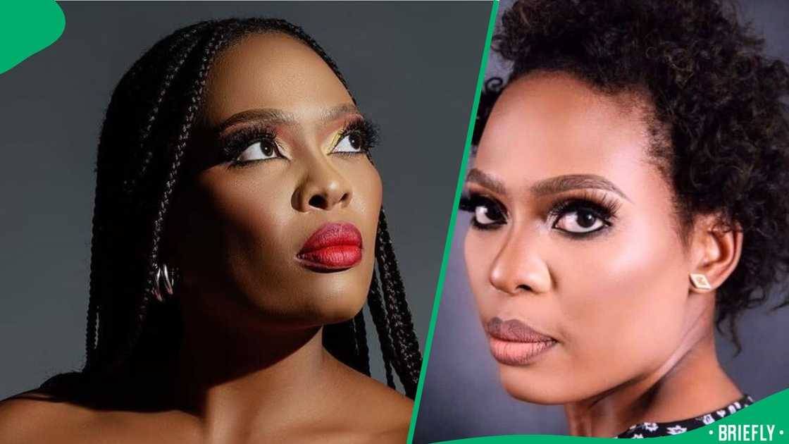 SA pays tribute to 'Youngins' actress Londiwe Nene, whose cause of death has been revealed