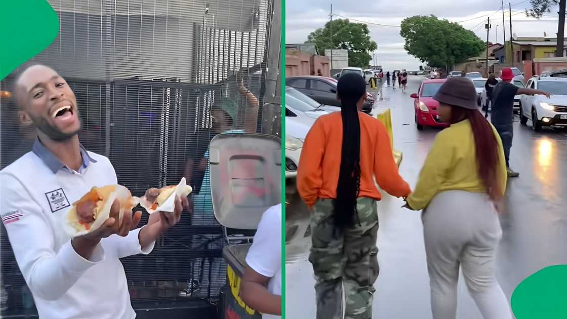 SA people partied at Extreme Lounge in Soweto SA people partied at Extreme Lounge in Soweto