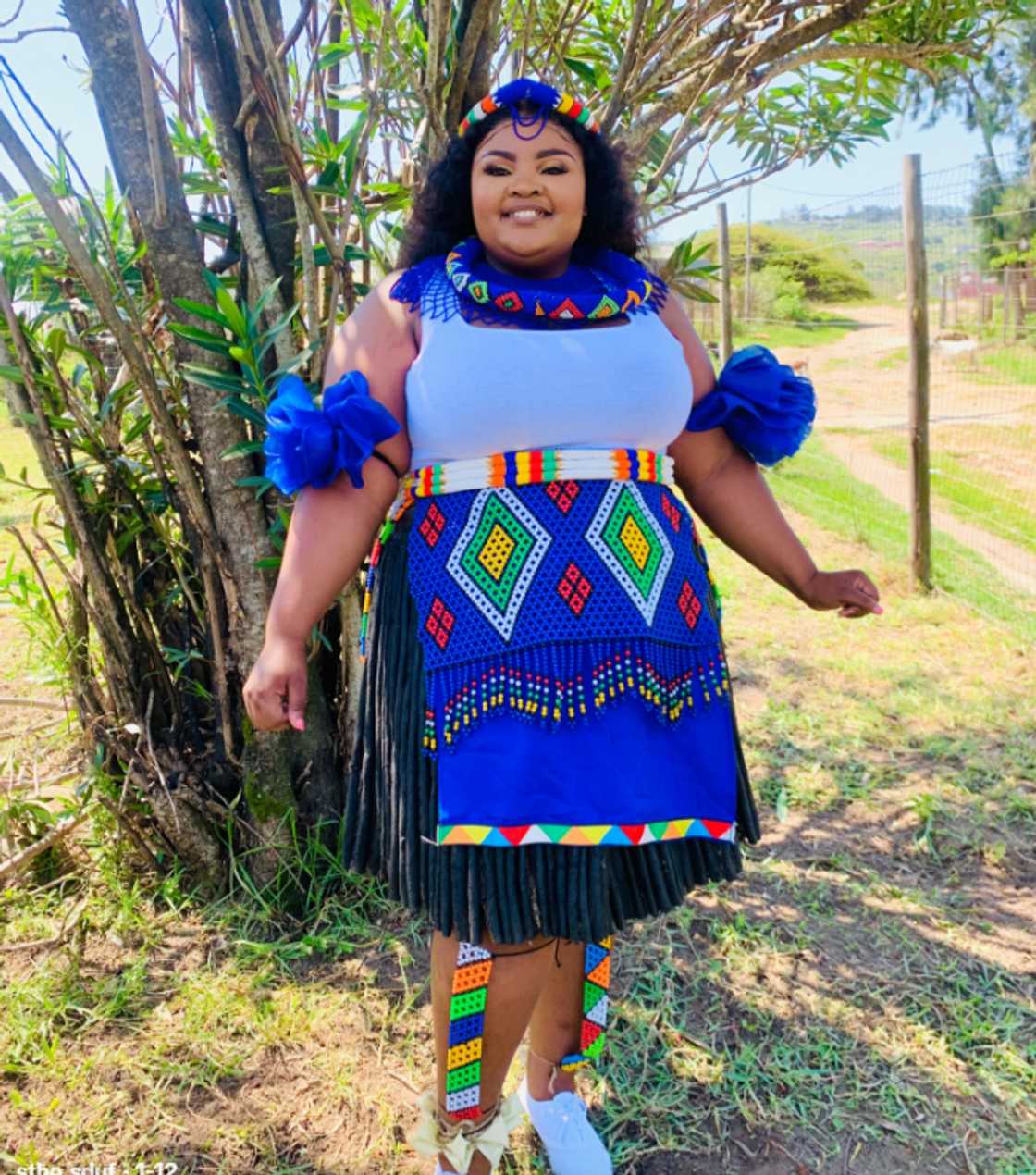 Many promised that she would never need anything, as God would always provide for her Many promised that she would never need anything, as God would always provide for her