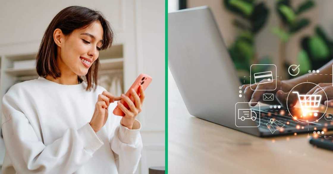 Helpful tips to save money while shopping online Helpful tips to save money while shopping online