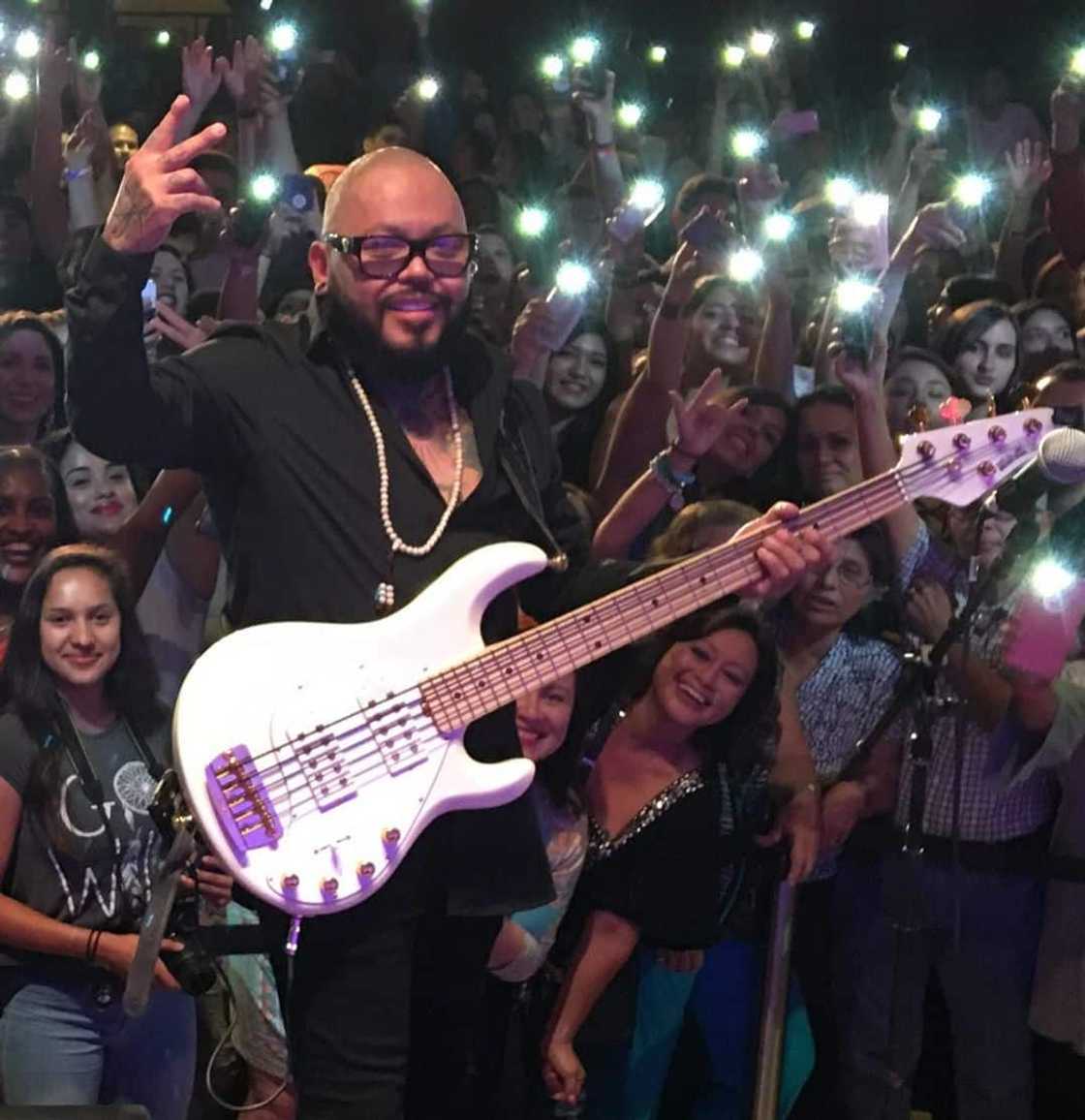 Evangelina Almeida's ex-husband now Evangelina Almeida's ex-husband now