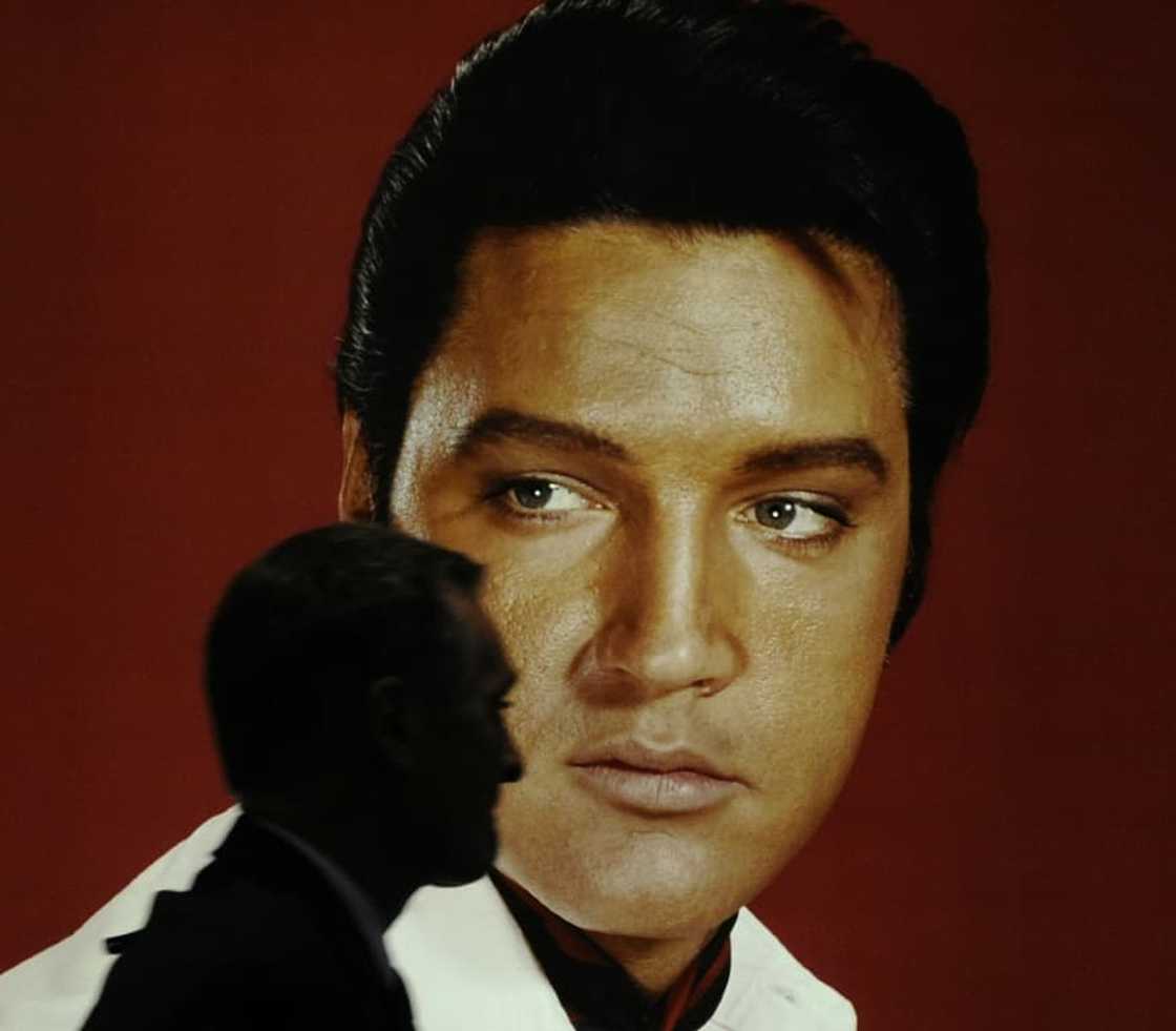 The new 'Elvis Evolution' show follows the success of ABBA's digital avatar show in London The new 'Elvis Evolution' show follows the success of ABBA's digital avatar show in London